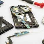 android phone repair